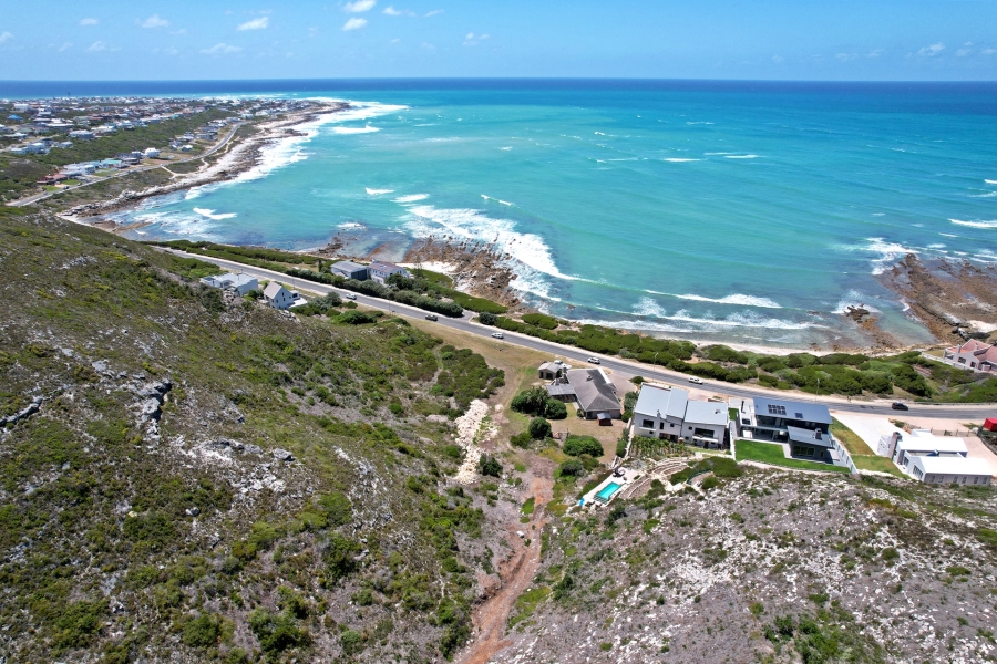 0 Bedroom Property for Sale in Agulhas Western Cape